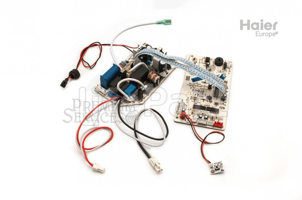 Внутренная плата управления Haier A0010403410
