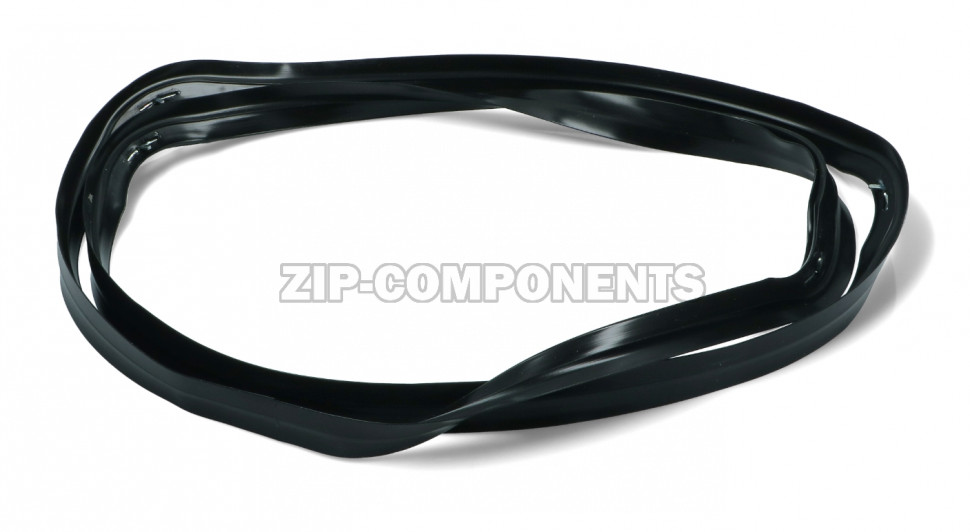 Уплотнитель 400x300мм духовки Nardi 090199009826R