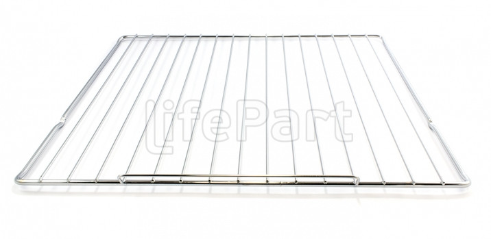 Решётка для духовки INDESIT 13600229101 445x365mm