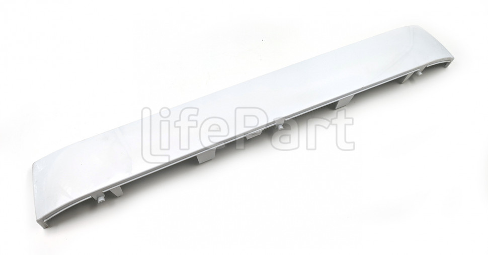 Нижняя накладка Indesit C00267746