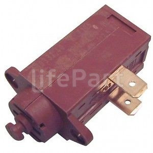 Термо актуатор Bosch 166635