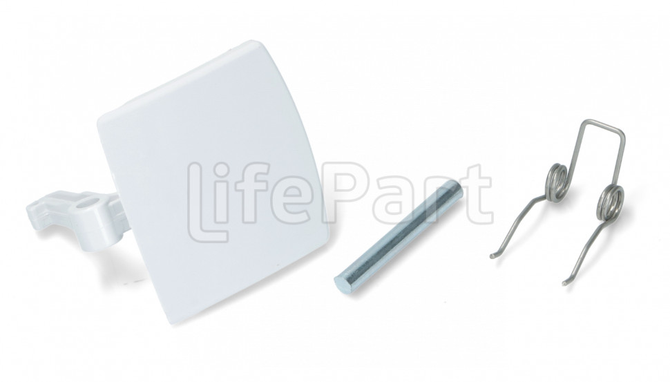 Ручка люка в сборе Bosch 069637