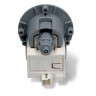 Помпа Askoll 40w 3винта клеммы Назад,вместе Electrolux 50271814001
