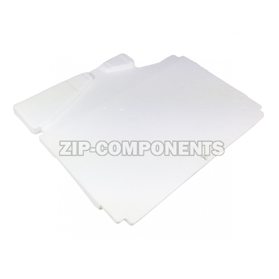 Теплоизолятор пенопласт No Frost Аристон, Индезит, Стинол Indesit C00856017