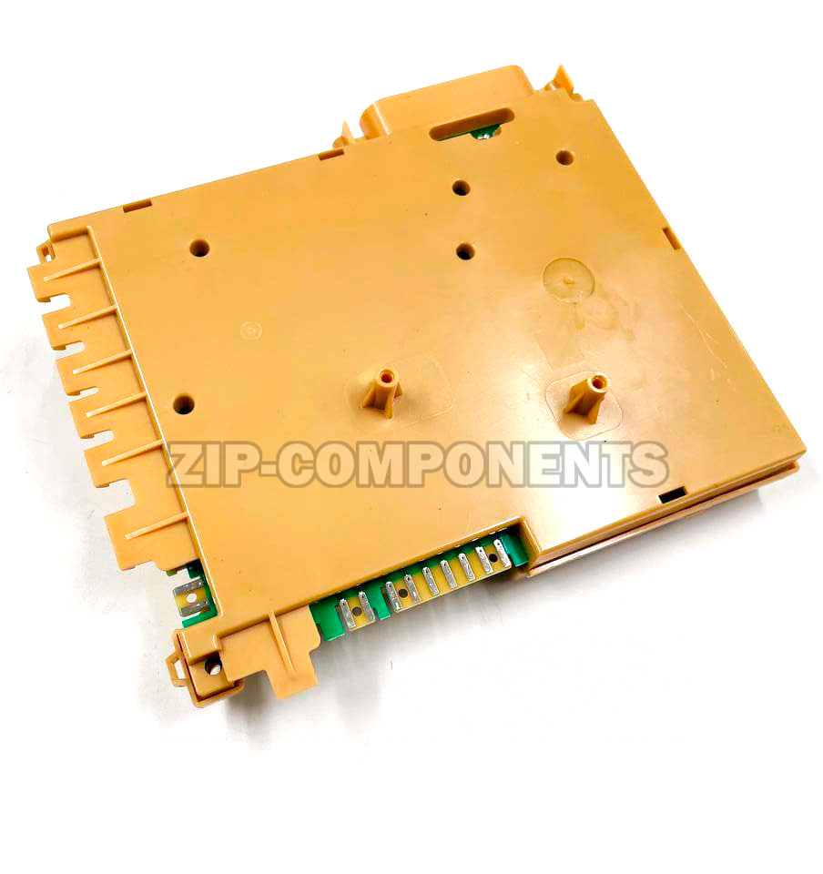 Плата управления сушильной машины Indesit C00506545