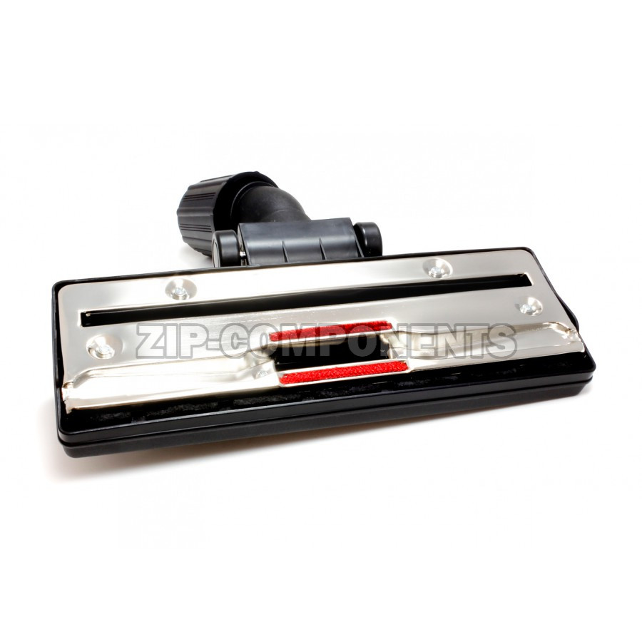 Щетка пылесоса универсальная с колесами D=38мм SKL (Уценка)