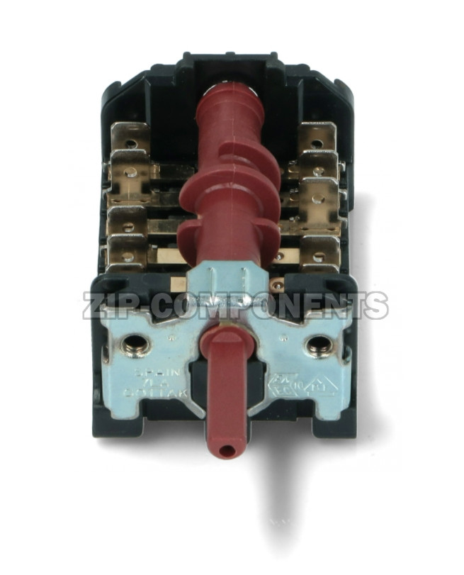 Переключатель режимов GOTTAK для духовки Korting 850510