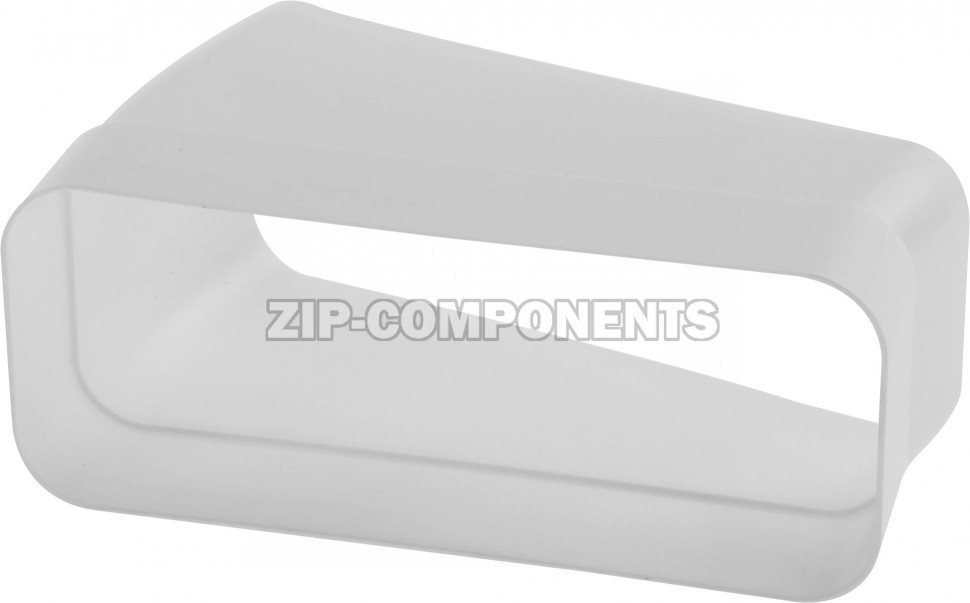 Переходник вентиляционного канала 150 мм, для вытяжки Bosch 00571651