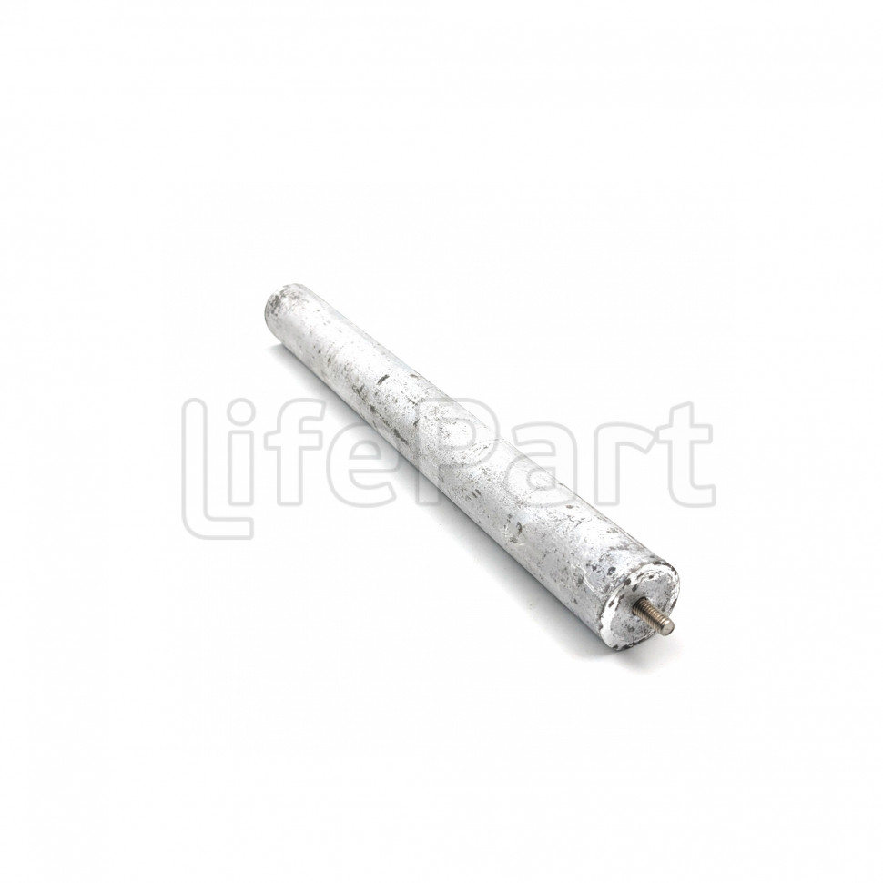 Анод магниевый D25.5x230mm M5x10mm Ariston 993014-01