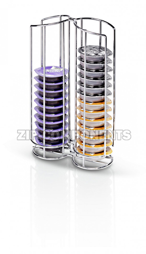 Подставка для Т-дисков Tassimo Bosch 00574954