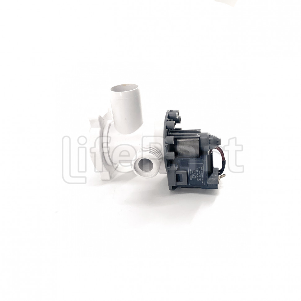 Помпа Haier с улиткой 0022150033660401