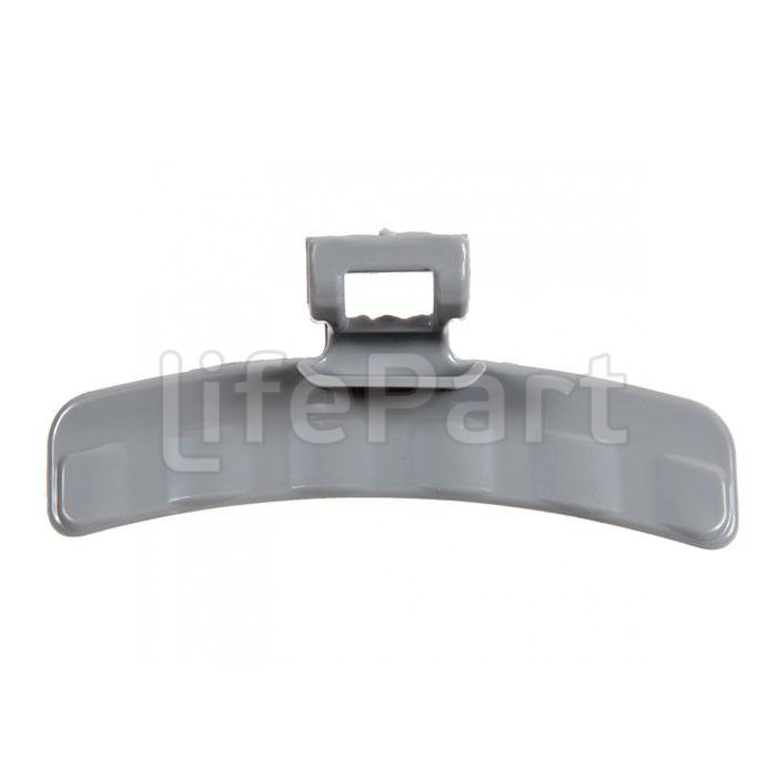 Ручка люка для стиральной машины Samsung DC64-01524A