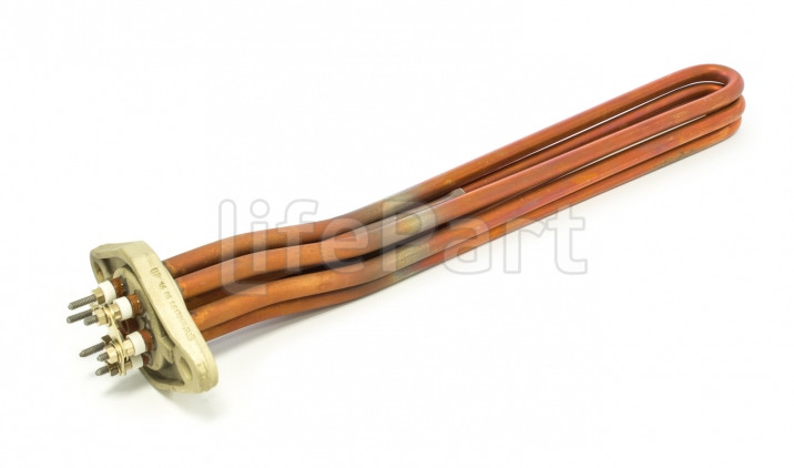Нагреватель для кофемашины ASTORIA 4617059 3700W 240V 315mm