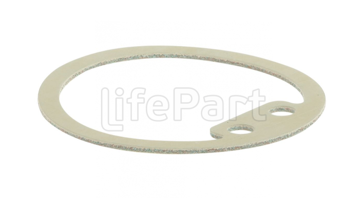 Прокладка конфорки Bosch 00600429