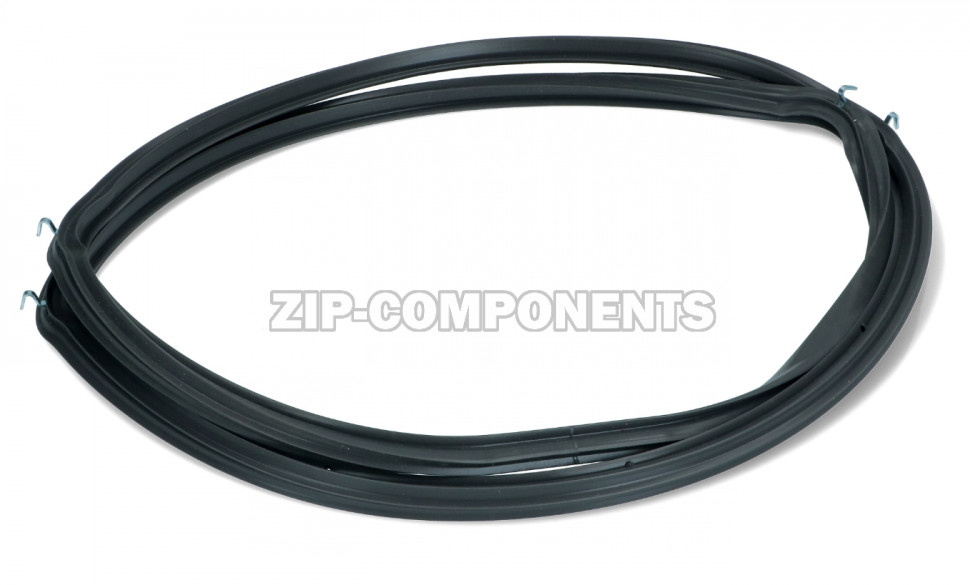 Уплотнитель 450x330 двери духовки Bosch 00626168