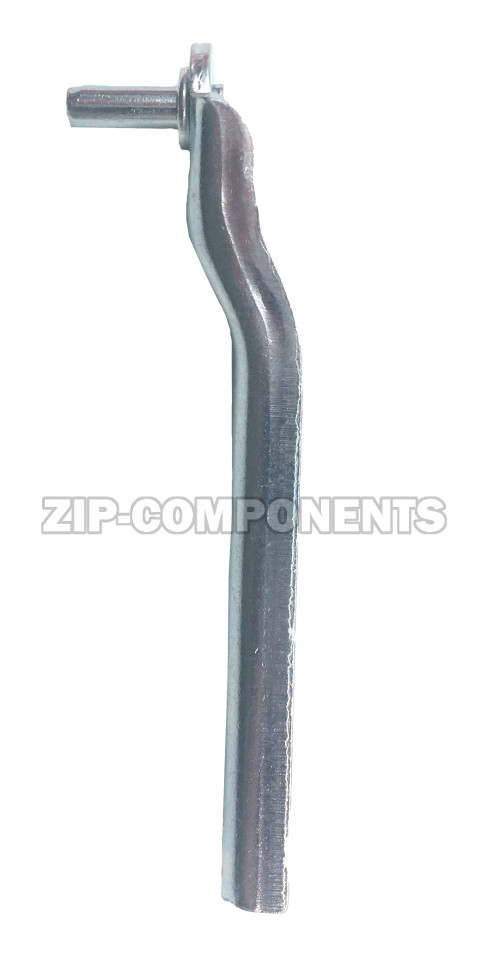 Нижняя петля двери Haier 0530027414