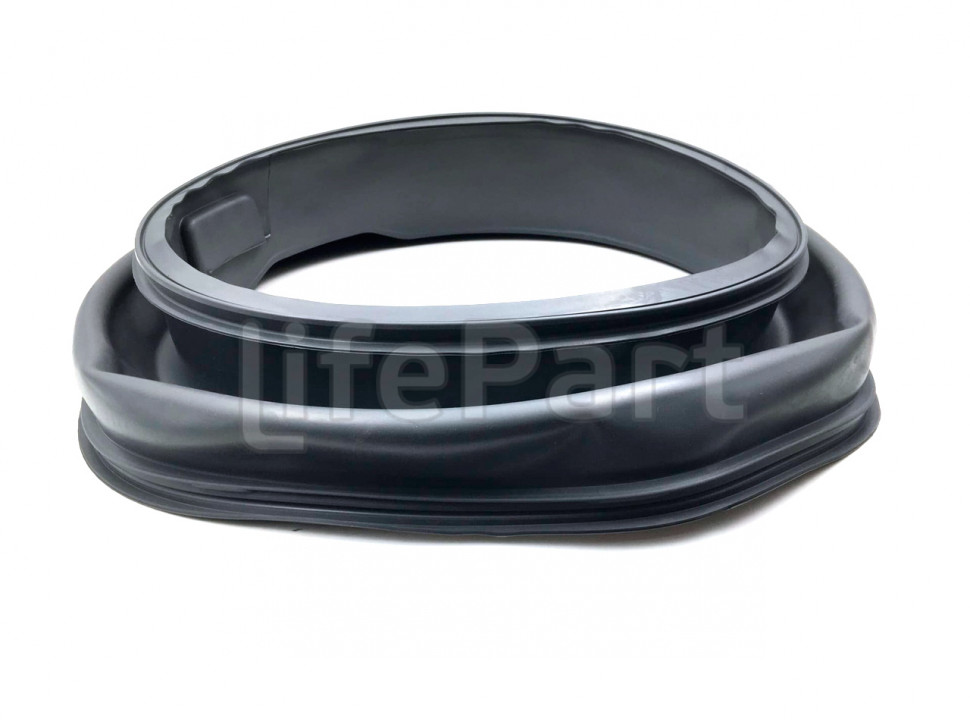 Манжета люка стиральной машины Indesit C00313179