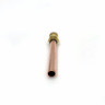 Клапан Шредера 1/4 (0.5мм) L=5см