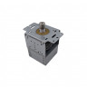 Магнетрон СВЧ LG 700w 2M213-09B 2.46kHz 3.95kV LG 6324ZAAE22B