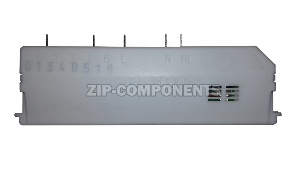 Блок индикации В4-01-4,8 холодильника Атлант 908081840149