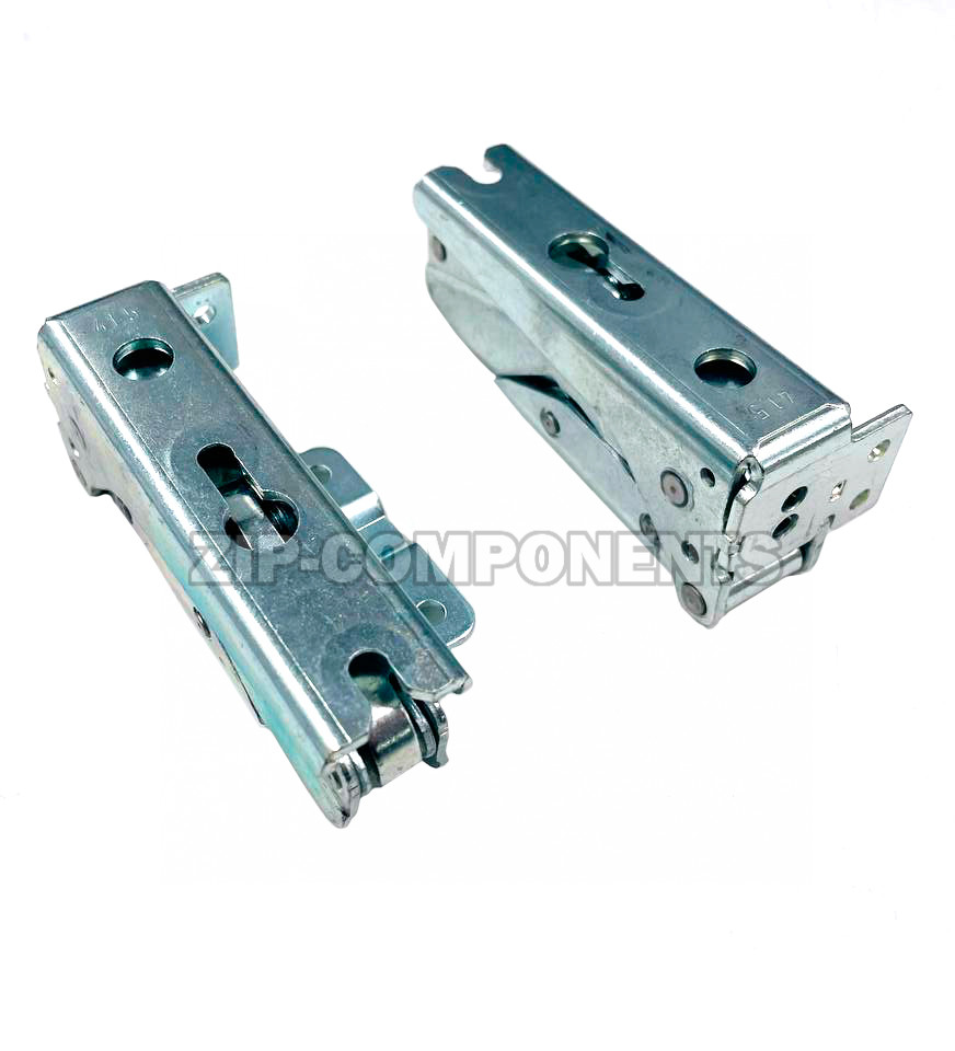 Комплект петель двери для холодильника Gorenje 347828