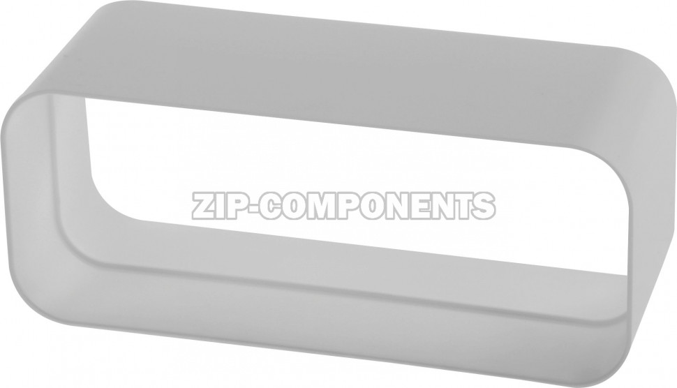 Переходник вентиляционного канала 150 мм, для вытяжки Bosch 00571652