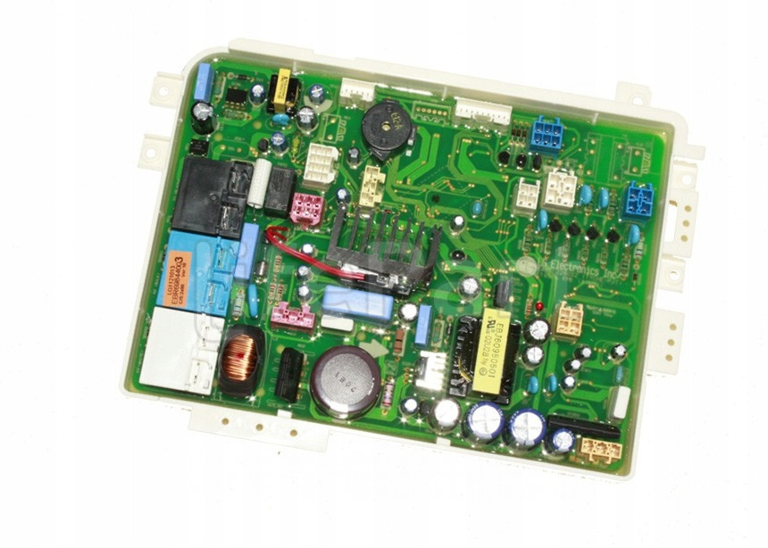Модуль (плата управления) LG EBR69844003