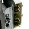 Двигатель Indesit Aqualtis C00518012 302487