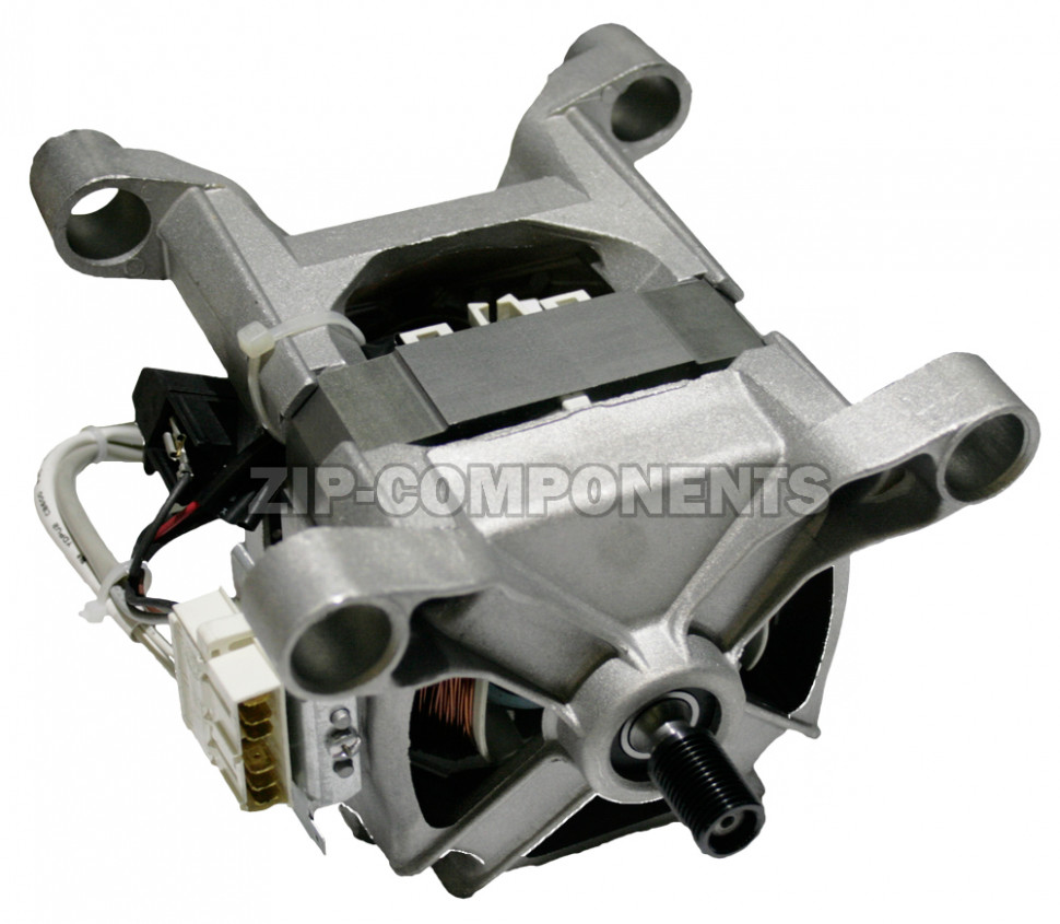 Двигатель Indesit Aqualtis C00518012 302487