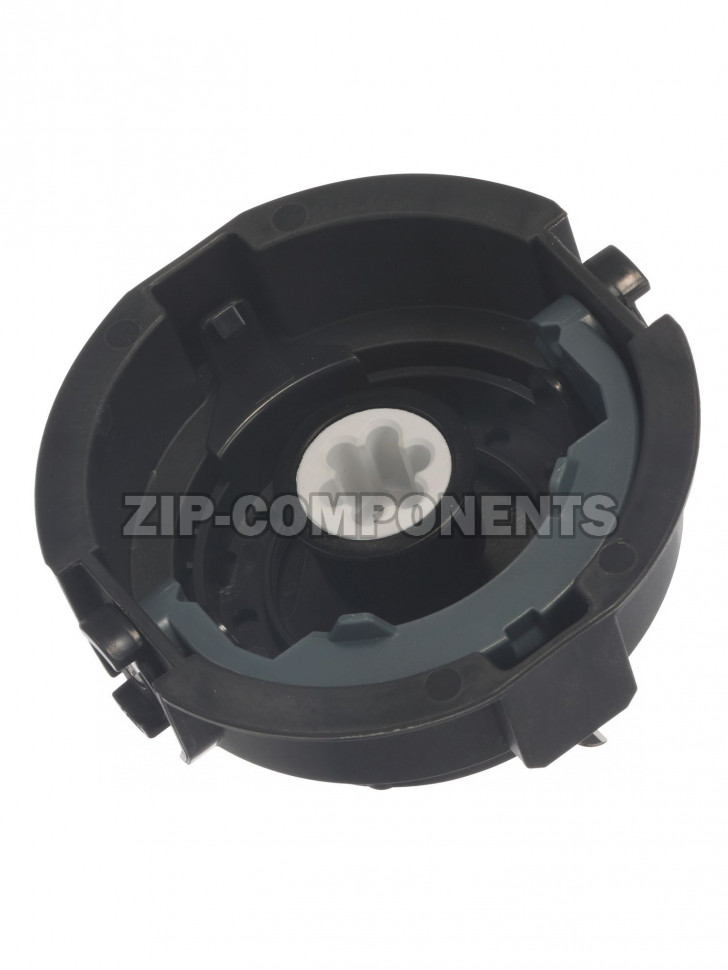 Цоколь стакана блендера Bosch 12011424