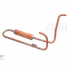 Труба обратки Haier A0010704330