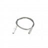Свеча 35мм розжига L=700 конфорок для плит Indesit Ariston C00052951 - 4шт