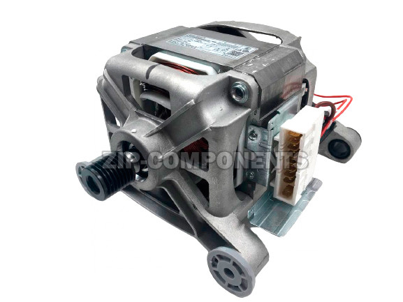 Двигатель стиральной машины Haier 0024000208ED