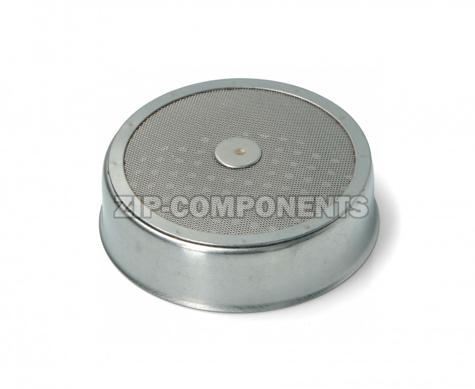 Фильтр для кофеварки D-60 мм