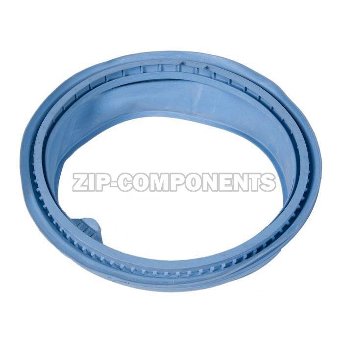 Манжета люка стиральной машины Haier 0020300657S