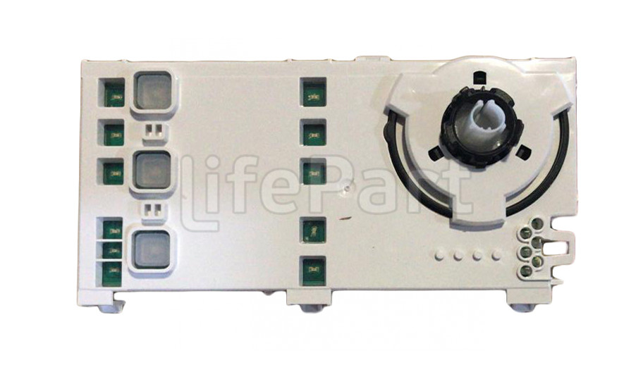 Модуль (плата управления) Bosch 12011774 754481