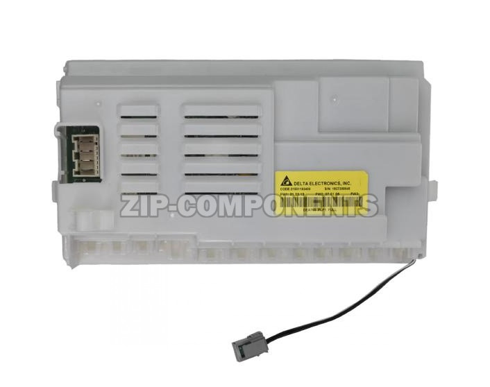 Модуль управления ПММ Indesit C00299891