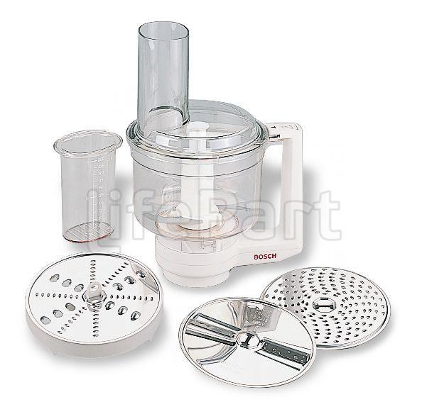 Универсальная резка для кухонного комбайна Bosch 00461194