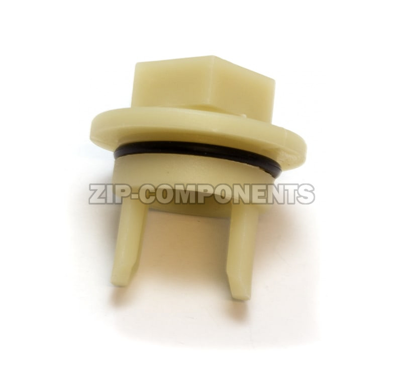 Втулка шнека для мясорубки Bosch, 418076, 020470