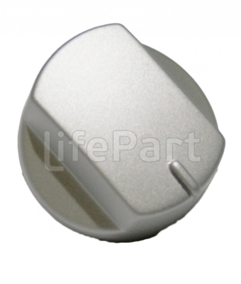 Ручка регулировки конфорок для кухонных плит Indesit, Ariston 287314 C00287314