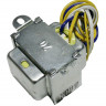 Трансформатор кондиционера 48x26G 220/230V 50Hz 12.5v-400mA 8.5V-100mA 5.85-VA