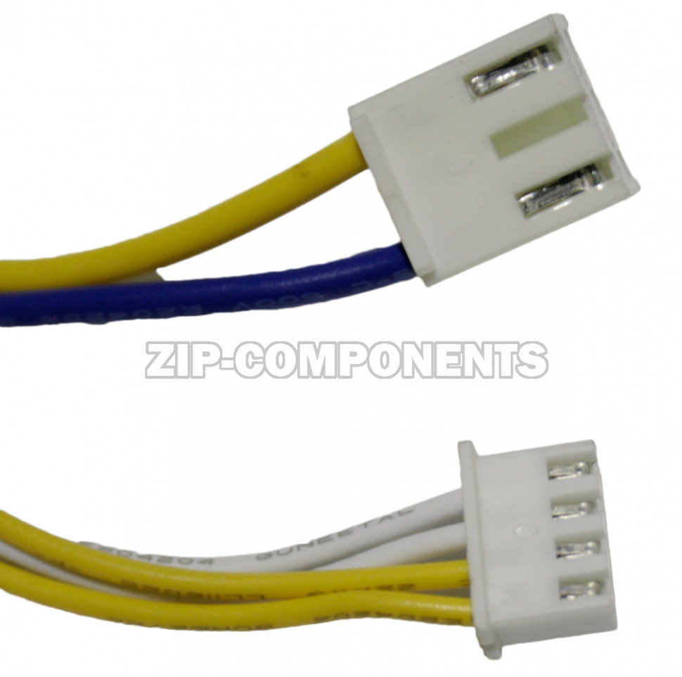 Трансформатор кондиционера 48x26G 220/230V 50Hz 12.5v-400mA 8.5V-100mA 5.85-VA