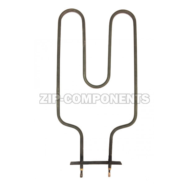 Тэн электроплиты нижний 1.2 кВт