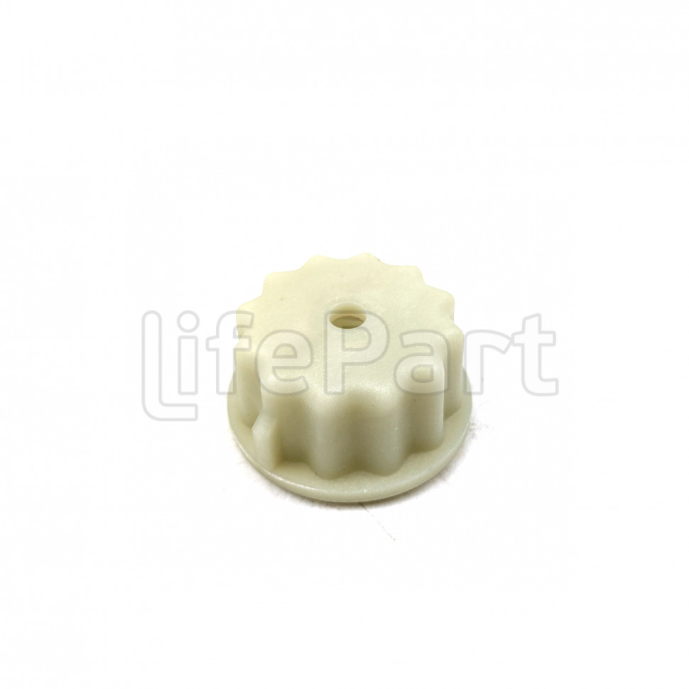 Муфта в кофемолку для кухонных комбайнов Moulinex DFC3, FP7, DFC8, DFC4, DFC6, DFC8 MS-0927056