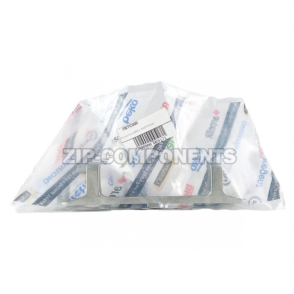 Пружина защелки двери стиральной машины Vestel 35007443