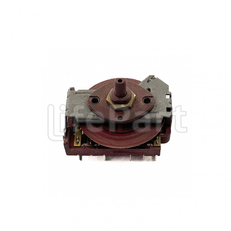 Переключатель для плиты BEKO 163925001