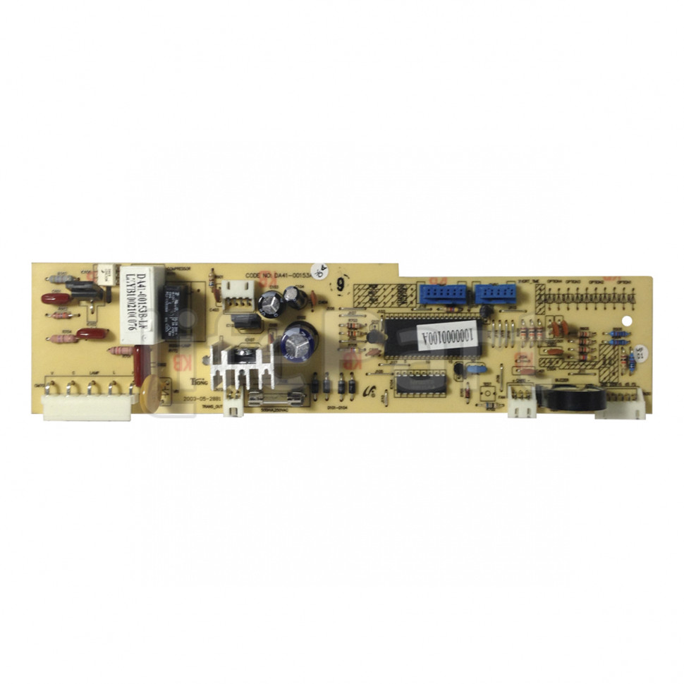 Плата холодильника SAMSUNG DA41-00153B