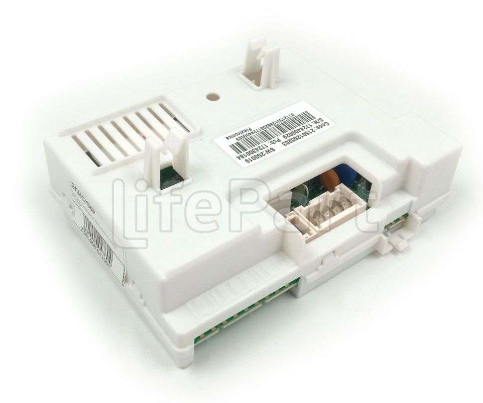 Модуль управления ARCADIA 3 Indesit 375883