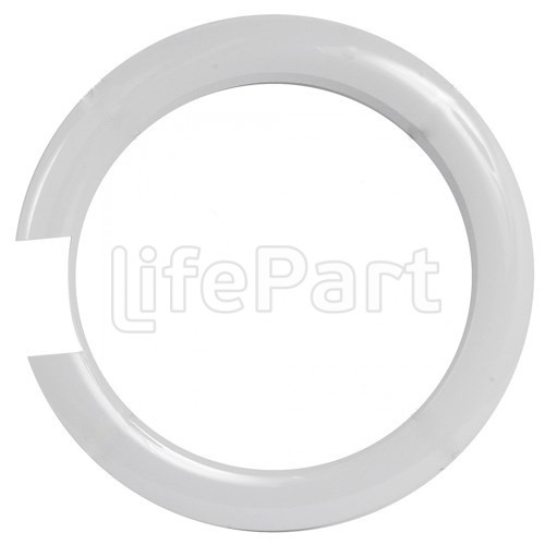 Обечайка дверцы (наружная) Bosch Siemens 665992