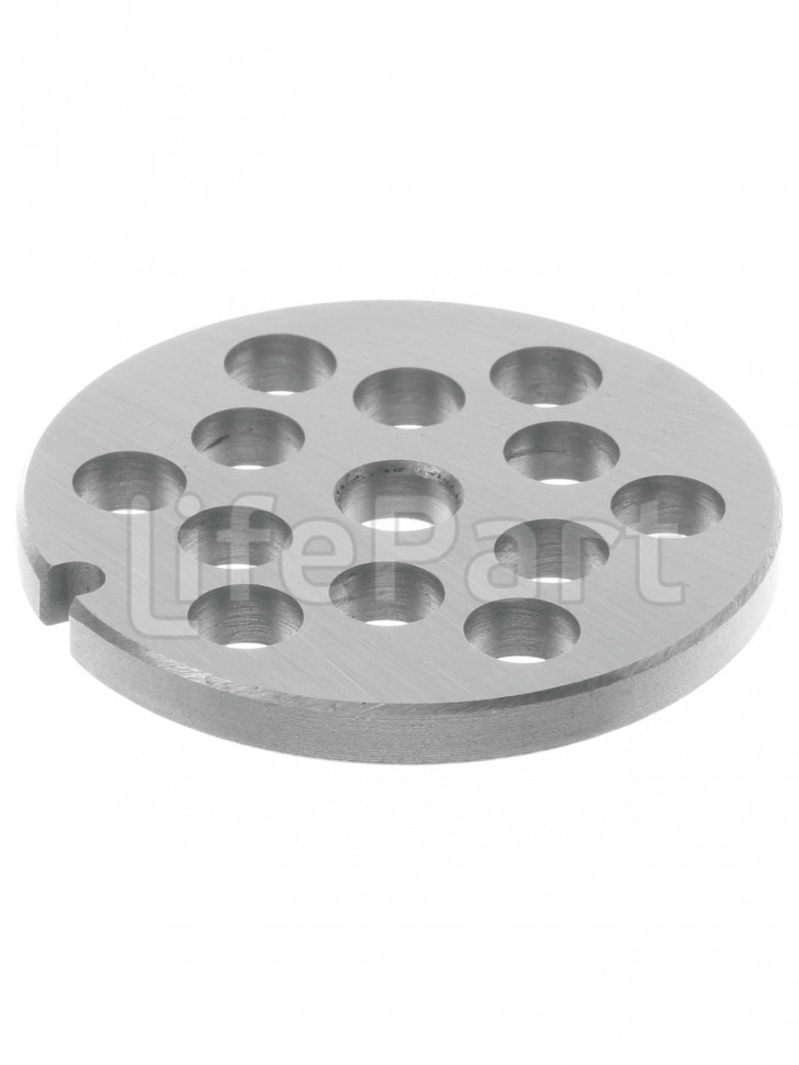Формовочные диски для мясорубки Bosch 10003878